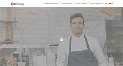 Desktop Screenshot of hdpayment.com